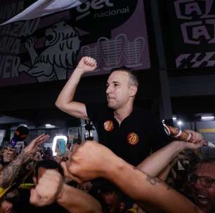 Após disputa voto a voto, Matheus Souto Maior é o novo presidente do Sport