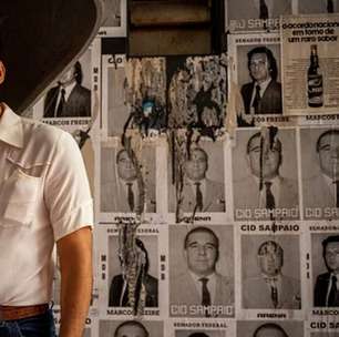 'O Agente Secreto' entra em pré-lista do Oscar de Melhor Filme Internacional