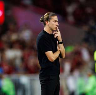 Flamengo x PSG: treinador ainda não perdeu finais no comando do Rubro Negro; veja odds