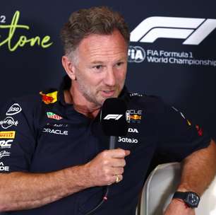 F1: Alpine surge como novo destino de Christian Horner