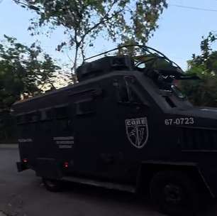 Polícia mira esquema de lavagem de dinheiro do Comando Vermelho em diversos estados