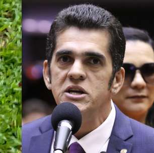 Deputado joga celulares pela janela durante operação da PF contra corrupção