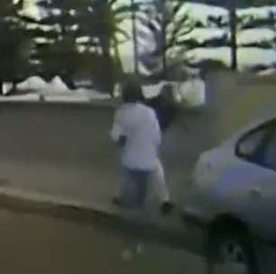 Vídeo mostra casal de idosos que foi morto tentando desarmar atirador em ataque na Austrália