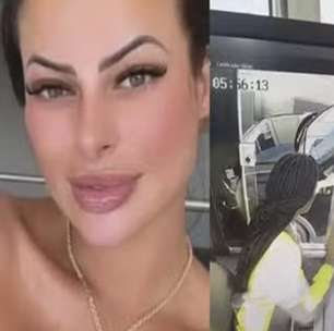 Vídeo de pedágio fez polícia suspeitar de feminicídio em morte de mulher em MG; namorado foi preso