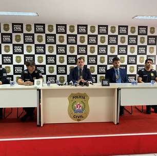 Empresário é preso por feminicídio após forjar acidente para encobrir crime em MG