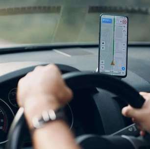 Prazo final para motoristas de app instalarem QR code de segurança
