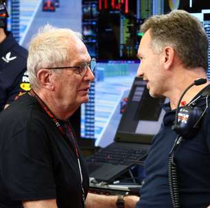 F1: Schumacher diz que Marko poderia ter demitido Horner no passado