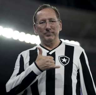 "John Textor aceitou vender": Clube da série A encaminha compra de jogador do Botafogo