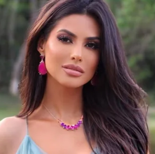 Apresentadora do TV Fama fala que recebeu convite para A Fazenda e reclama de cachê