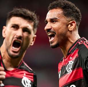 Flamengo entra em campo para conquistar o Mundo; onde assistir e escalação