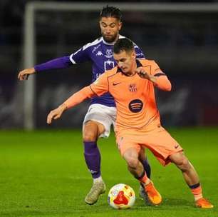 Adversário do Barcelona chama a atenção por semelhança com Sérgio Ramos