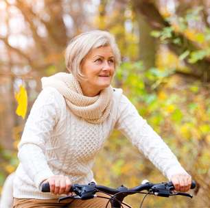 Quais são os benefícios dos exercícios aeróbicos pós-menopausa? Confira!