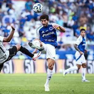 R$ 200 MIL! Salário do Goiás para novo reforço é exposto e chama atenção