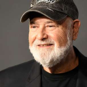 A última entrevista de Rob Reiner à Rolling Stone: 'Precisamos manter Trump sobre pressão'