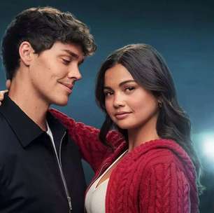 Outro Amor Fora do Tempo no Prime Video aborda romance universitário entre escolhas pessoais e futuros opostos