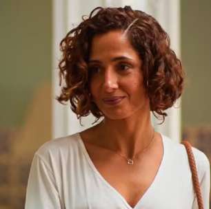 Leo se desespera ao descobrir crime de Ellen em 'Dona de Mim'