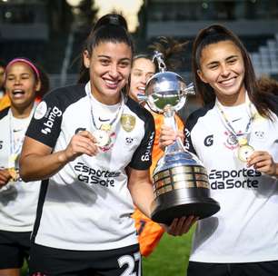 Duda Sampaio valoriza amizade com zagueira e projeta futuro de companheira fora do Corinthians