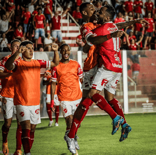 Vila Nova leva 'chapéu' em busca por Lourenço e valor pago é revelado