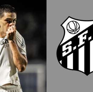 Santos FC: 2 equipes estão de olho em JP Chermont; veja