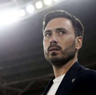 BOMBA: Davide Ancelotti não é mais treinador do Botafogo; saiba o motivo do desligamento