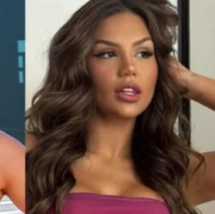 Influenciadora chama Ana Castela de 'sapatão' e depois pede desculpas