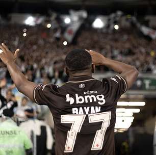 URGENTE! Clube da Premier League sinaliza valor IMPRESSIONANTE em Rayan, destaque do Vasco