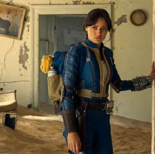 "Você pode abrir qualquer gaveta": Esqueça os monstros, isto é o que mais impressionou o elenco de Fallout nos bastidores da série (Entrevista)