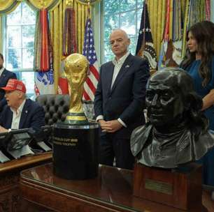 Africanos não devem poder acompanhar a Copa do Mundo nos Estados Unidos; entenda