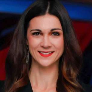 Repórter famosa é achada morta ao lado do marido