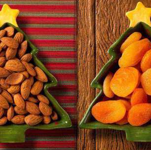 Damasco é aliado da imunidade: veja benefícios para incluir a fruta no Natal