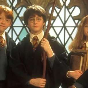 Inteligência Artificial deixa bruxos de Harry Potter no estilo dos Simpsons