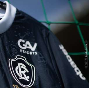 Remo tenta contratação de atacante do Botafogo