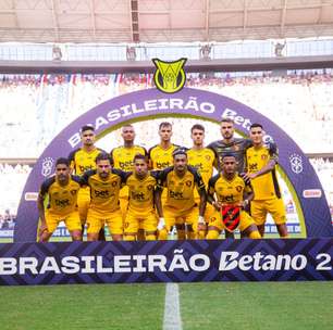 Bomba nos bastidores! Sport deve R$ 160 mil ao Cuiabá por atacante; veja detalhes