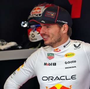 F1: Para Villeneuve, talento de Verstappen supera qualquer carro