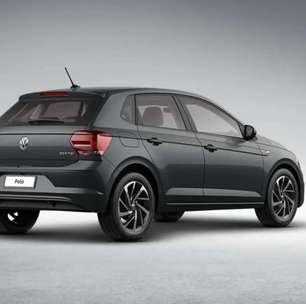 Péssima hora: VW Polo fica até R$ 2.300 mais caro em dezembro; veja preços
