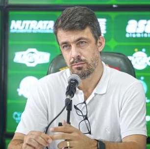 Goiás recebe atualização sobre busca por volante do Grêmio: "A prioridade"