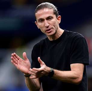 Filipe Luís: "DNA do Flamengo aparecerá em final contra o PSG"