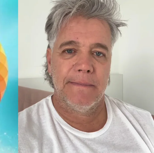 SBT se posiciona e toma atitude grave contra David Cardoso Jr. após ele fazer críticas a emissora