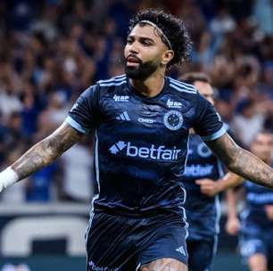 "A verdade é que"; Pedrinho manda a real sobre situação de Gabigol no Cruzeiro e pega torcida de surpresa