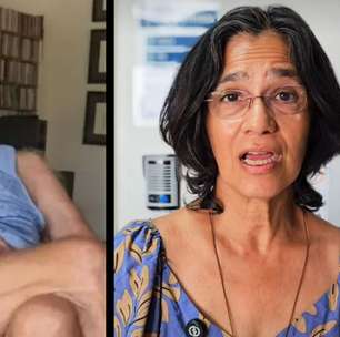 Maurício Kubrusly recebe alta do hospital; esposa atualiza estado de saúde