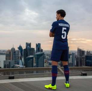 Jornal francês projeta "encontro do PSG com a história" em decisão contra o Flamengo