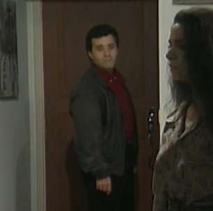 'Rainha da Sucata': Edu choca ao revelar que ainda tem sentimentos por Paula