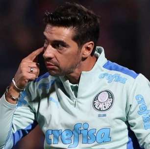 Athletico-PR abre conversas com Palmeiras por atacante conhecido: "Busca no ataque"