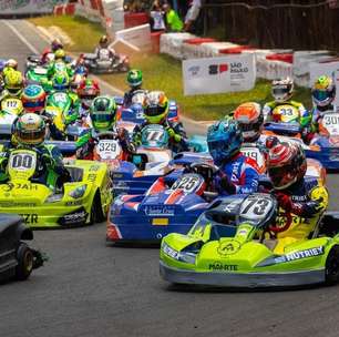 Saiba tudo da história das 500 Milhas SCHADEK de Kart Granja Viana