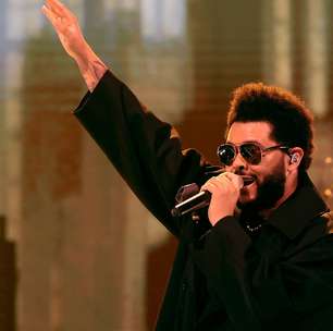 The Weeknd firma parceria bilionária de catálogo mantendo controle criativo