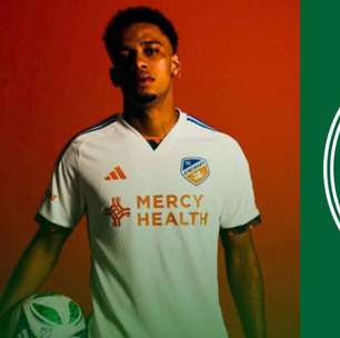 Palmeiras avalia contratação de atacante ex-São Paulo