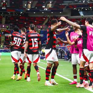 Veja quanto o Flamengo faturou com o vice na Copa Intercontinental