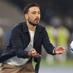 Após final de Brasileirão invicto, Botafogo anuncia a saída de Davide Ancelotti