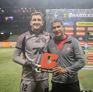 Vitória é acionado pelo Sport na CNRD por multa de R$ 1,5 milhão envolvendo Thiago Couto