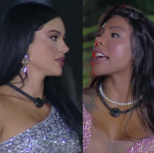 'Rivalidade que marcou a temporada': ausência de Carol Lekker e Ray Figliuzzi na final de 'A Fazenda 17' REVOLTA internautas